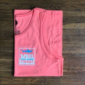 Maui and Sons Tank